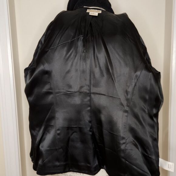 Vintage Michael Kors pea coat - Picture 8 of 11